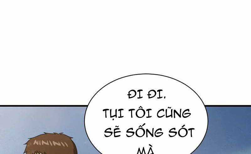 Ngôi Nhà Kết Nối Với Hầm Ngục Chapter 49 trang 100