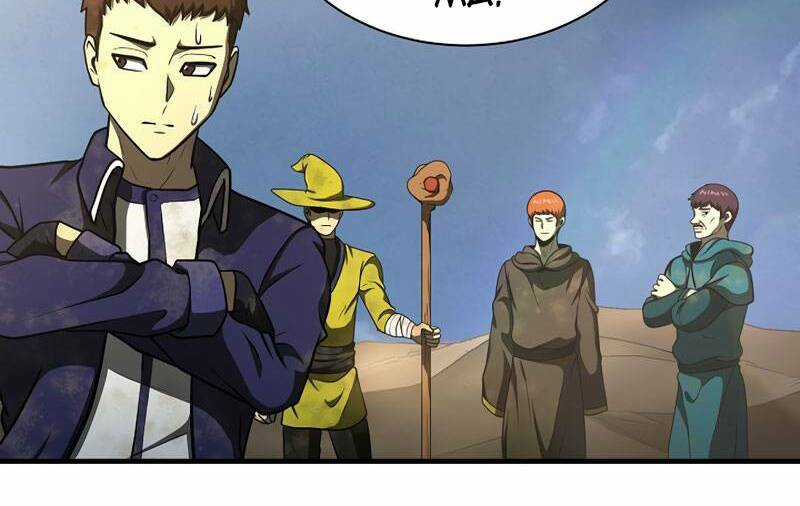 Ngôi Nhà Kết Nối Với Hầm Ngục Chapter 49 trang 101