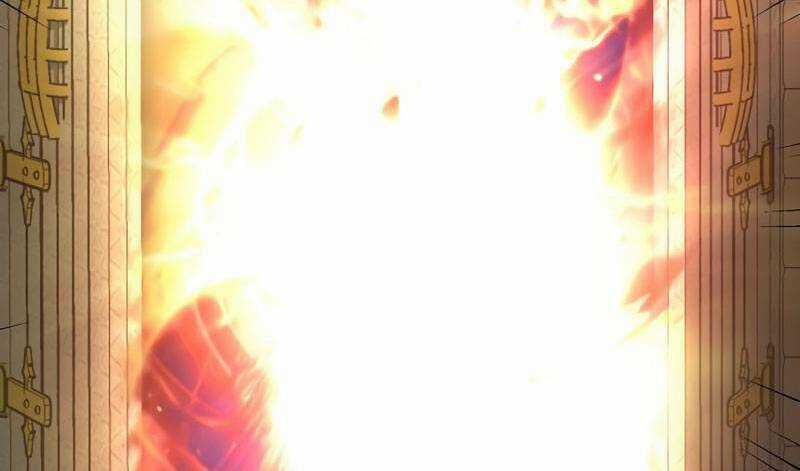 Ngôi Nhà Kết Nối Với Hầm Ngục Chapter 49 trang 104