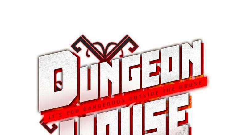 Ngôi Nhà Kết Nối Với Hầm Ngục Chapter 49 trang 11