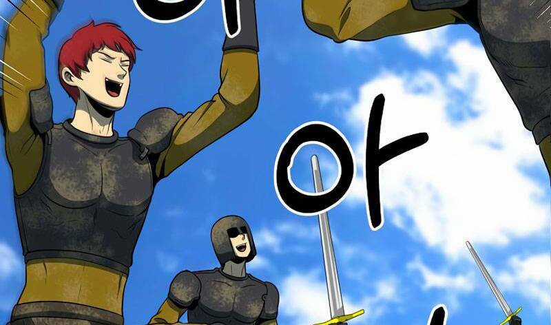 Ngôi Nhà Kết Nối Với Hầm Ngục Chapter 49 trang 15