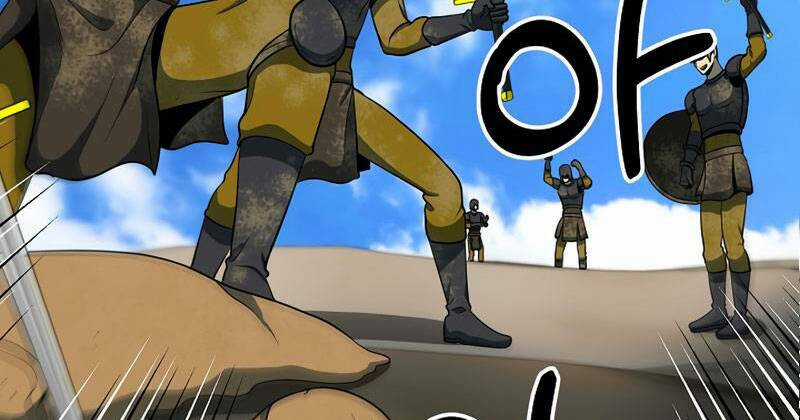 Ngôi Nhà Kết Nối Với Hầm Ngục Chapter 49 trang 16