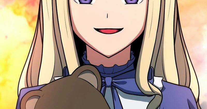 Ngôi Nhà Kết Nối Với Hầm Ngục Chapter 49 trang 20