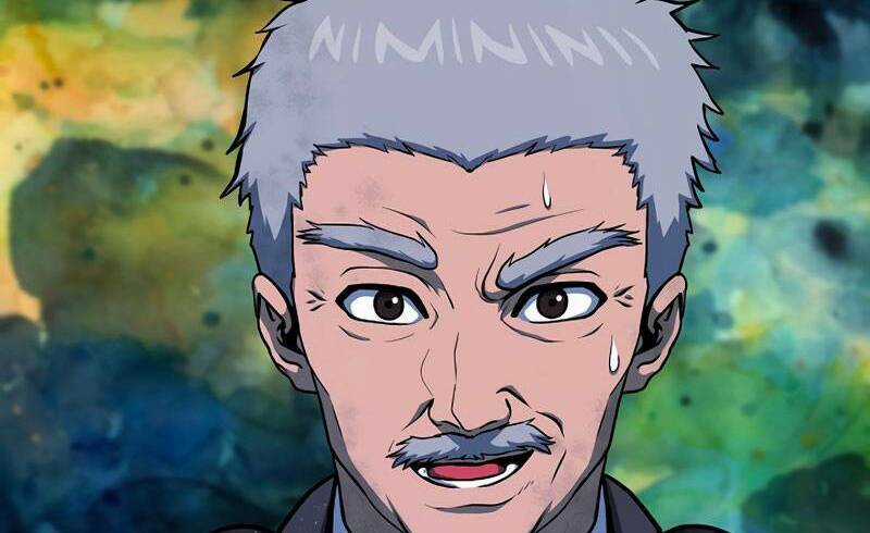 Ngôi Nhà Kết Nối Với Hầm Ngục Chapter 49 trang 25