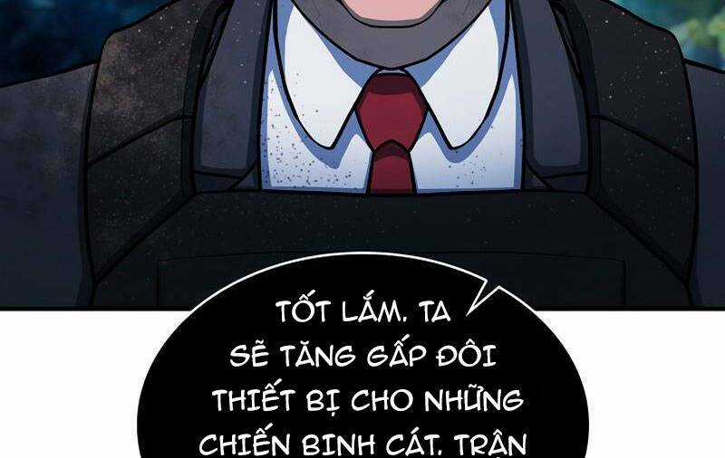 Ngôi Nhà Kết Nối Với Hầm Ngục Chapter 49 trang 26
