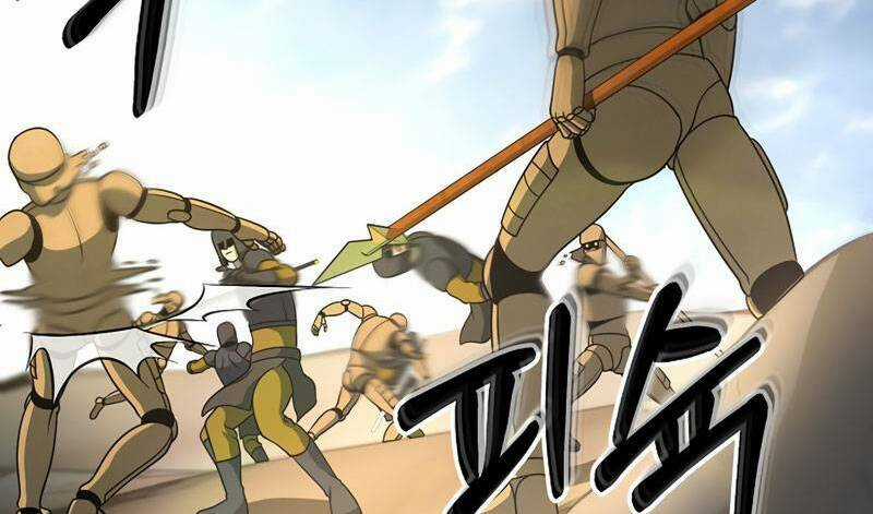 Ngôi Nhà Kết Nối Với Hầm Ngục Chapter 49 trang 29