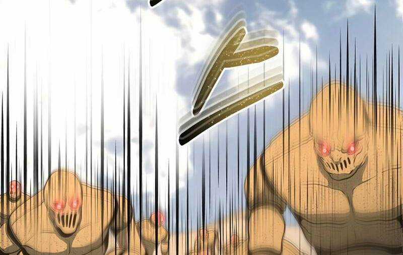 Ngôi Nhà Kết Nối Với Hầm Ngục Chapter 49 trang 3