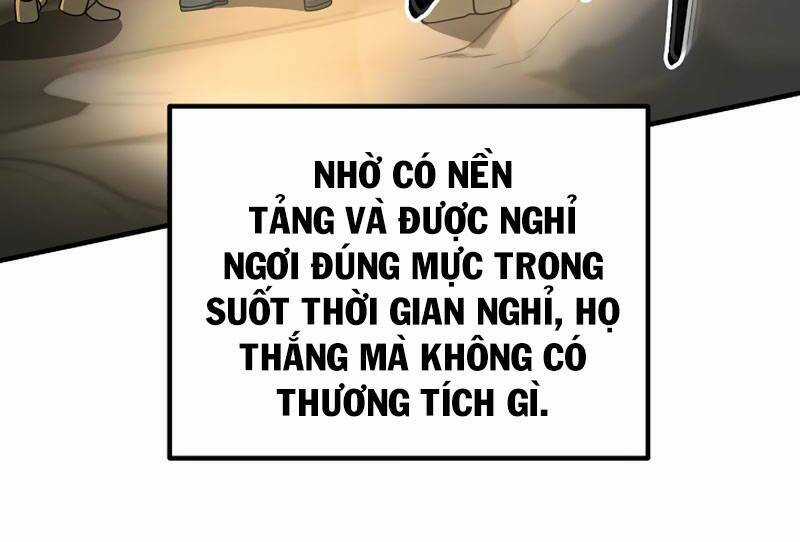 Ngôi Nhà Kết Nối Với Hầm Ngục Chapter 49 trang 30