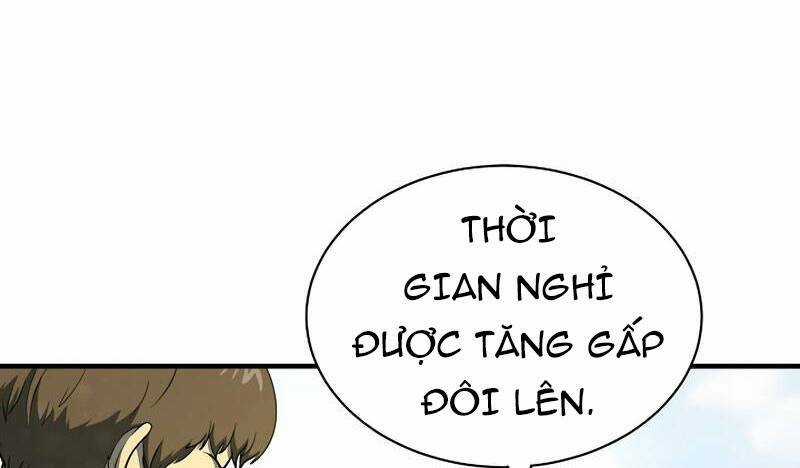 Ngôi Nhà Kết Nối Với Hầm Ngục Chapter 49 trang 36