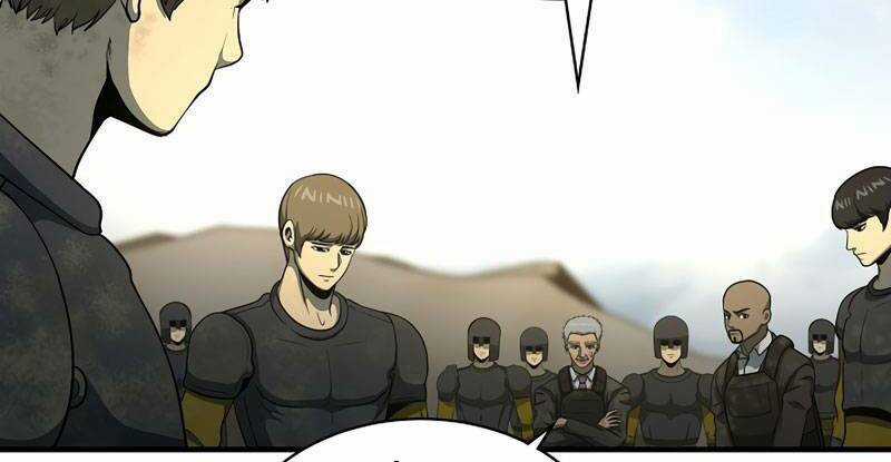 Ngôi Nhà Kết Nối Với Hầm Ngục Chapter 49 trang 37