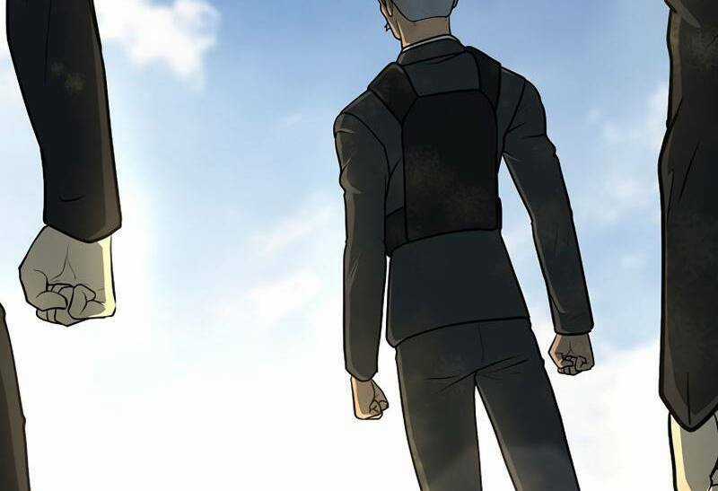 Ngôi Nhà Kết Nối Với Hầm Ngục Chapter 49 trang 40