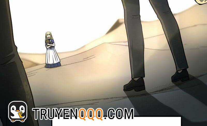 Ngôi Nhà Kết Nối Với Hầm Ngục Chapter 49 trang 41