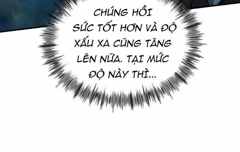 Ngôi Nhà Kết Nối Với Hầm Ngục Chapter 49 trang 51