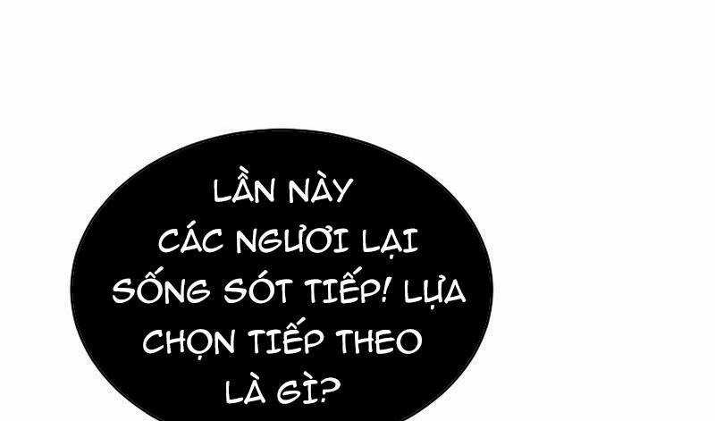 Ngôi Nhà Kết Nối Với Hầm Ngục Chapter 49 trang 54