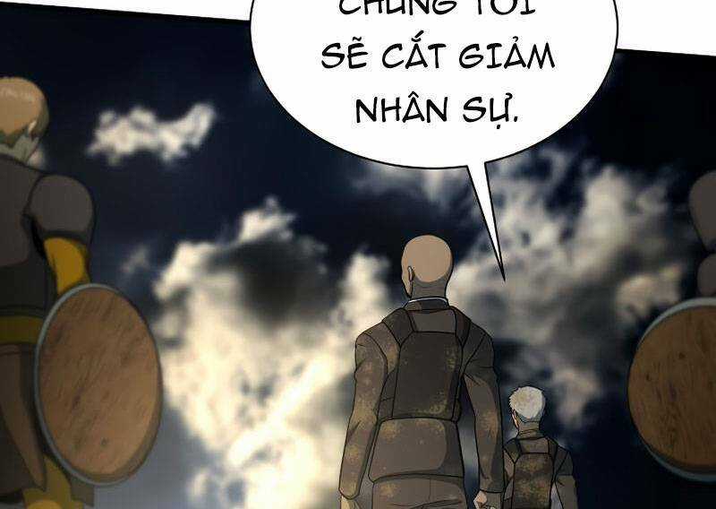 Ngôi Nhà Kết Nối Với Hầm Ngục Chapter 49 trang 58