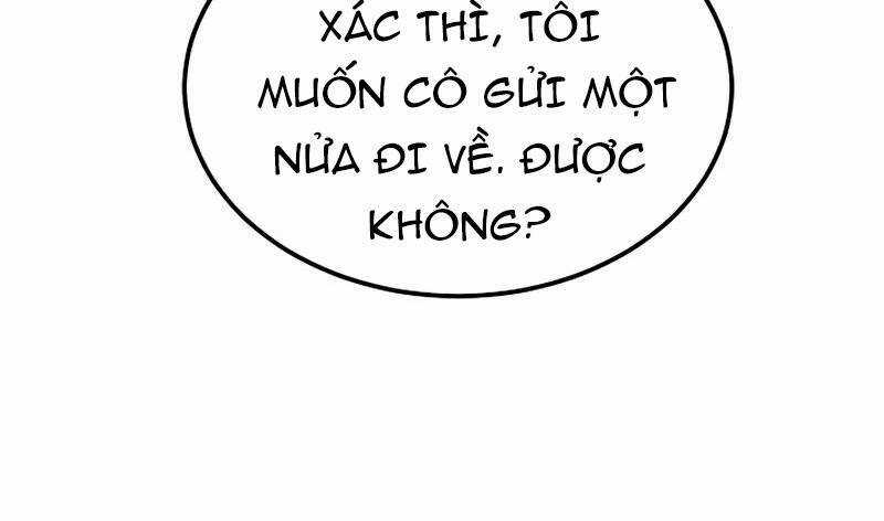 Ngôi Nhà Kết Nối Với Hầm Ngục Chapter 49 trang 63