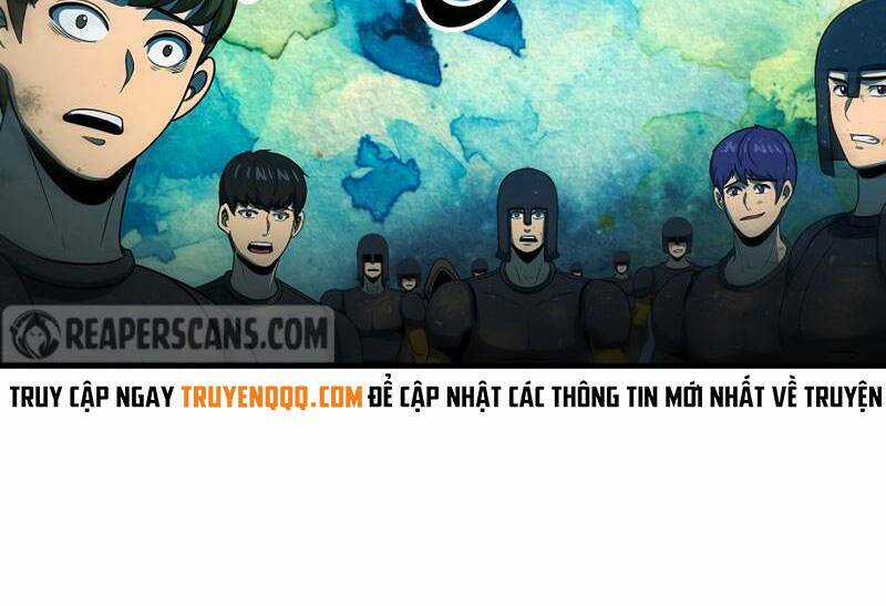 Ngôi Nhà Kết Nối Với Hầm Ngục Chapter 49 trang 65