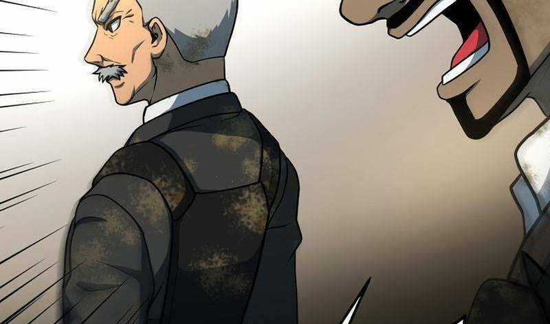 Ngôi Nhà Kết Nối Với Hầm Ngục Chapter 49 trang 79