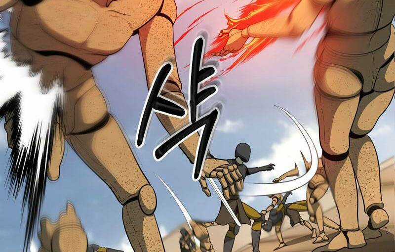 Ngôi Nhà Kết Nối Với Hầm Ngục Chapter 49 trang 8