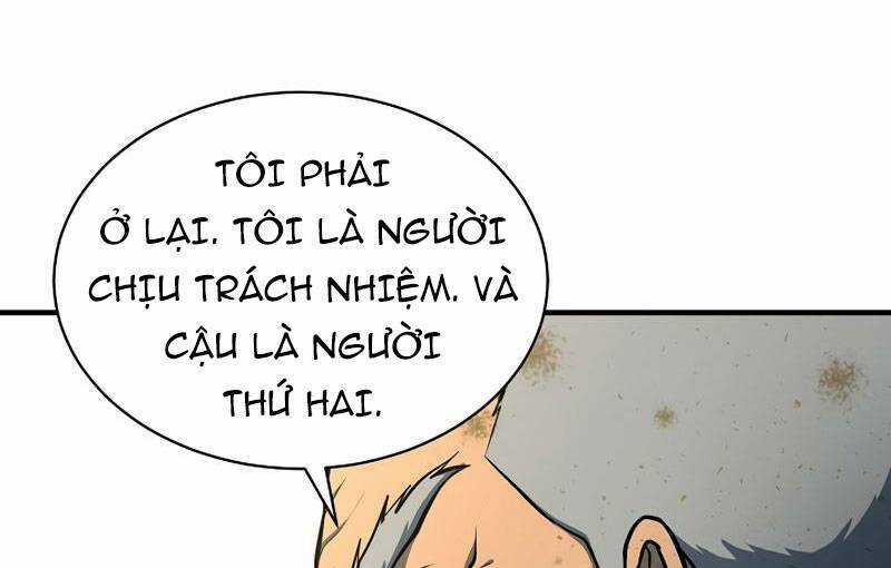 Ngôi Nhà Kết Nối Với Hầm Ngục Chapter 49 trang 81