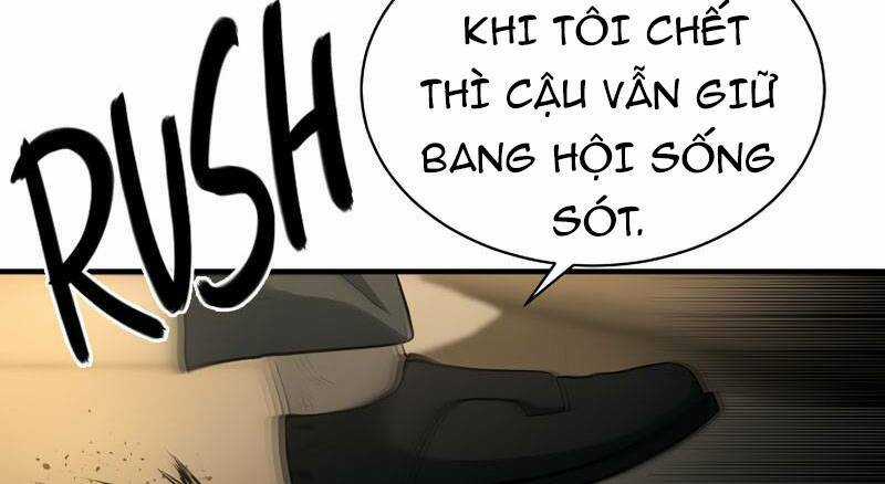 Ngôi Nhà Kết Nối Với Hầm Ngục Chapter 49 trang 84