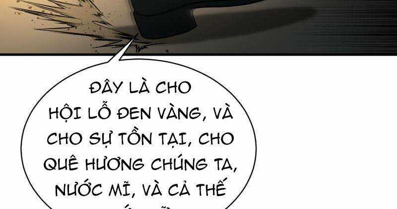 Ngôi Nhà Kết Nối Với Hầm Ngục Chapter 49 trang 85