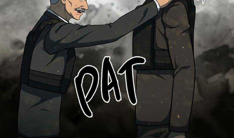 Ngôi Nhà Kết Nối Với Hầm Ngục Chapter 49 trang 88