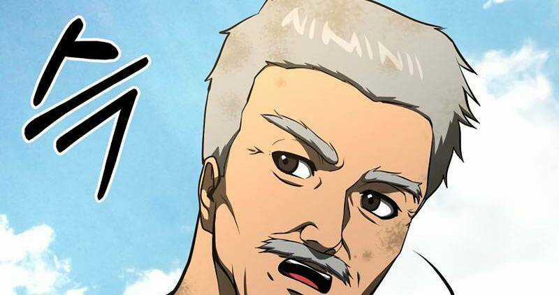 Ngôi Nhà Kết Nối Với Hầm Ngục Chapter 49 trang 93