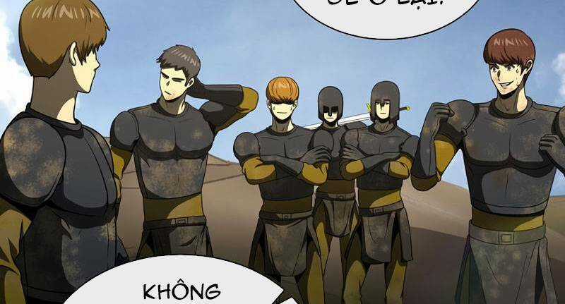 Ngôi Nhà Kết Nối Với Hầm Ngục Chapter 49 trang 97