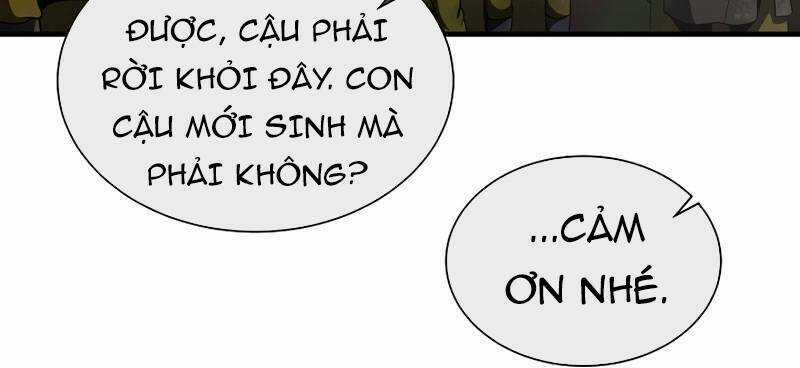 Ngôi Nhà Kết Nối Với Hầm Ngục Chapter 49 trang 98