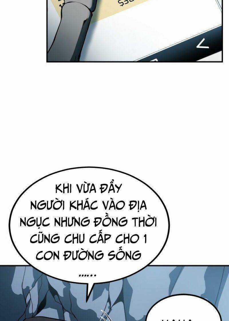 Ngôi Nhà Kết Nối Với Hầm Ngục Chapter 5 trang 16