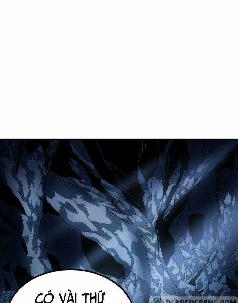 Ngôi Nhà Kết Nối Với Hầm Ngục Chapter 5 trang 26