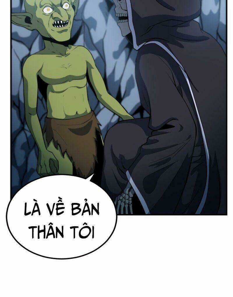 Ngôi Nhà Kết Nối Với Hầm Ngục Chapter 5 trang 28