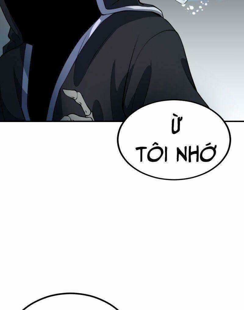 Ngôi Nhà Kết Nối Với Hầm Ngục Chapter 5 trang 30