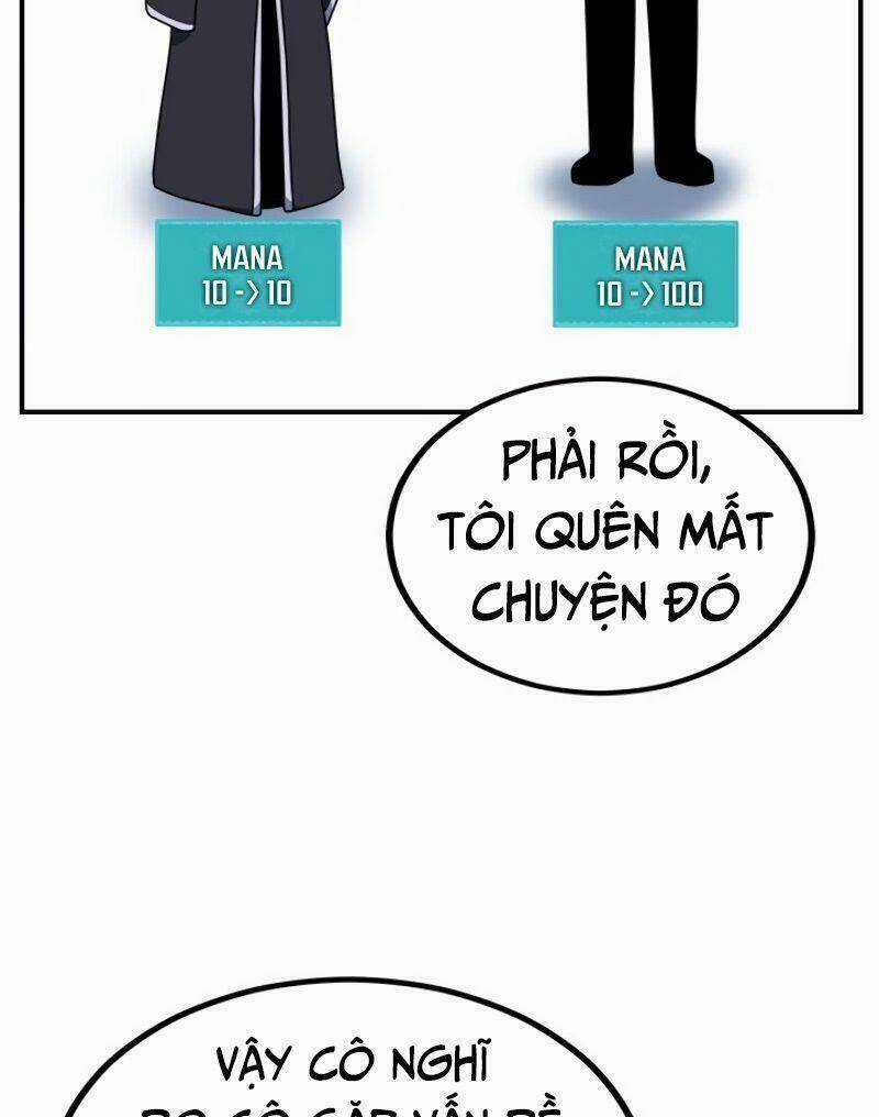 Ngôi Nhà Kết Nối Với Hầm Ngục Chapter 5 trang 32