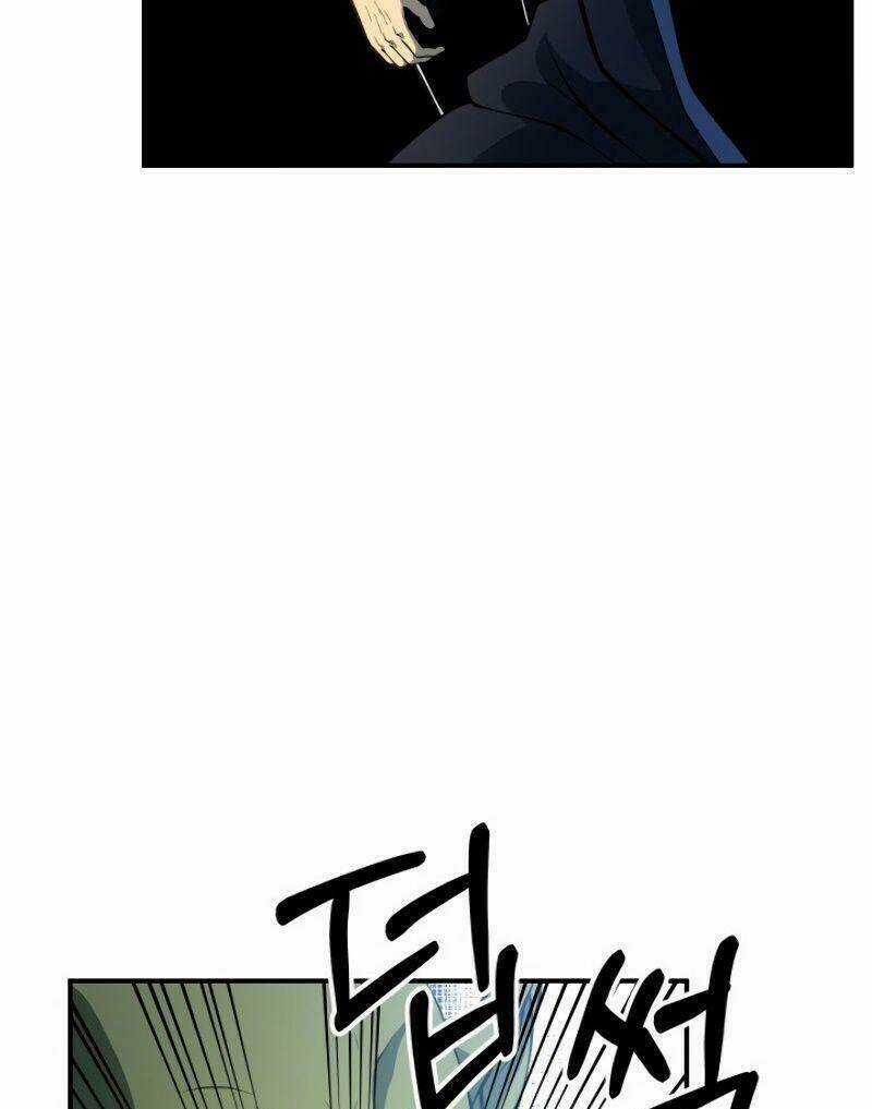 Ngôi Nhà Kết Nối Với Hầm Ngục Chapter 5 trang 34