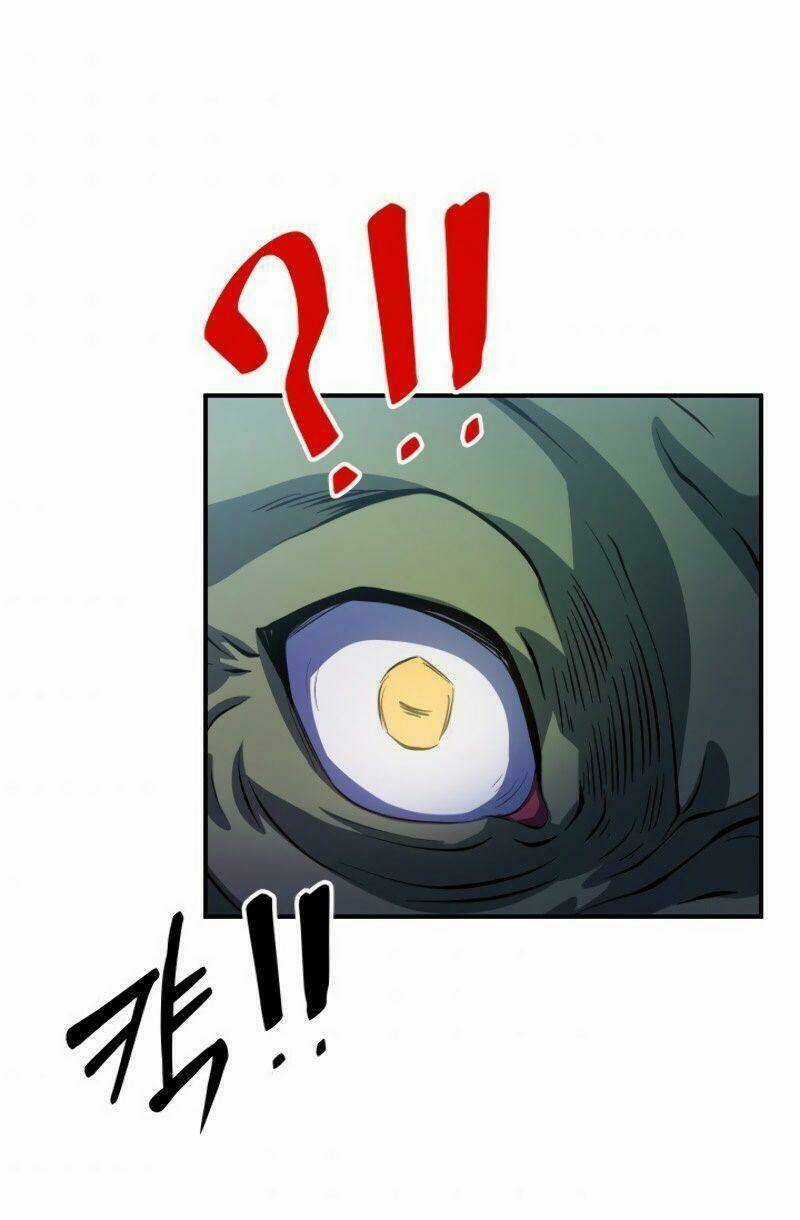 Ngôi Nhà Kết Nối Với Hầm Ngục Chapter 5 trang 36