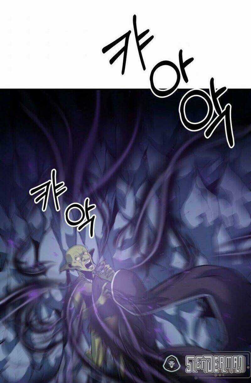 Ngôi Nhà Kết Nối Với Hầm Ngục Chapter 5 trang 37