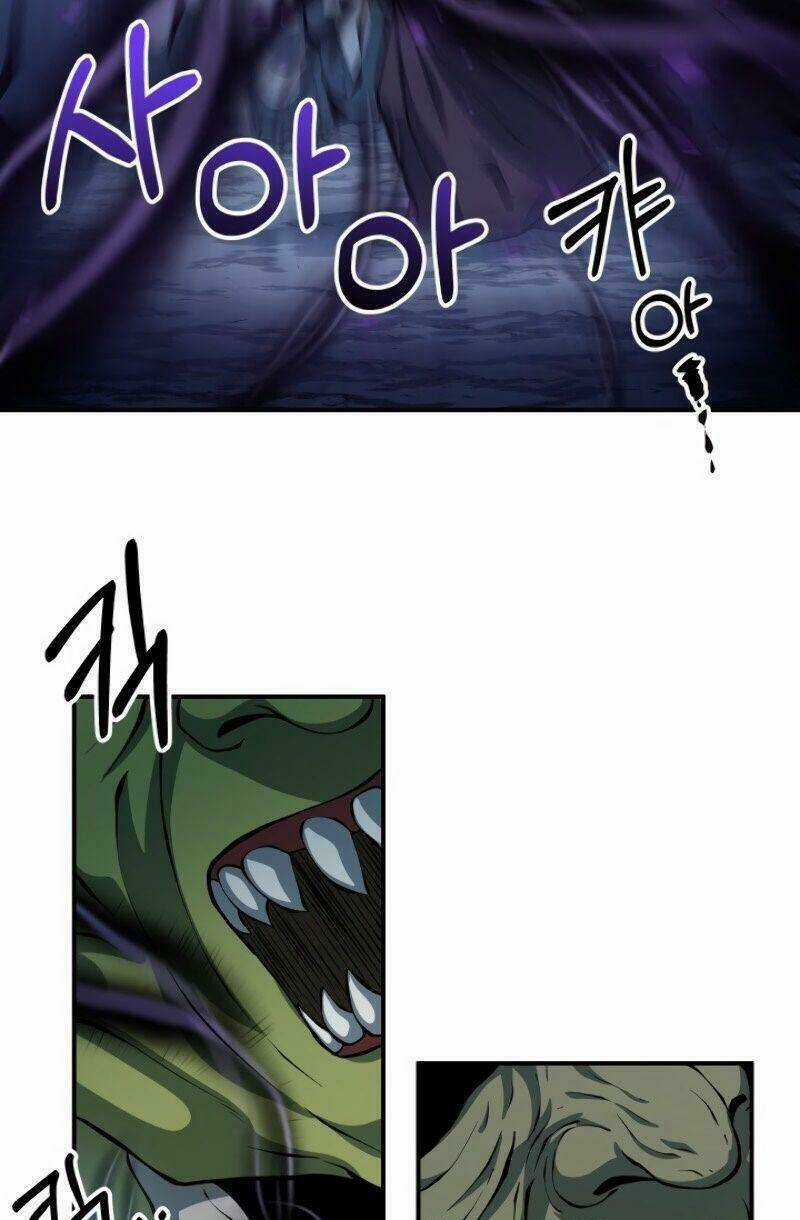 Ngôi Nhà Kết Nối Với Hầm Ngục Chapter 5 trang 38