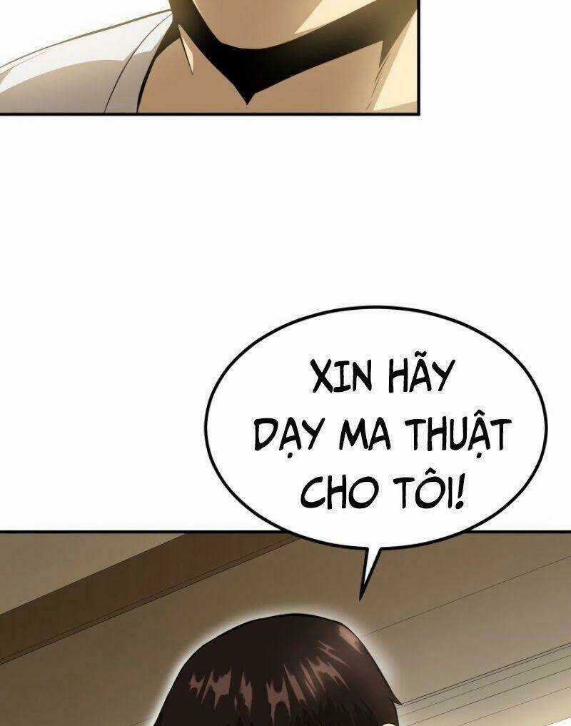 Ngôi Nhà Kết Nối Với Hầm Ngục Chapter 5 trang 4