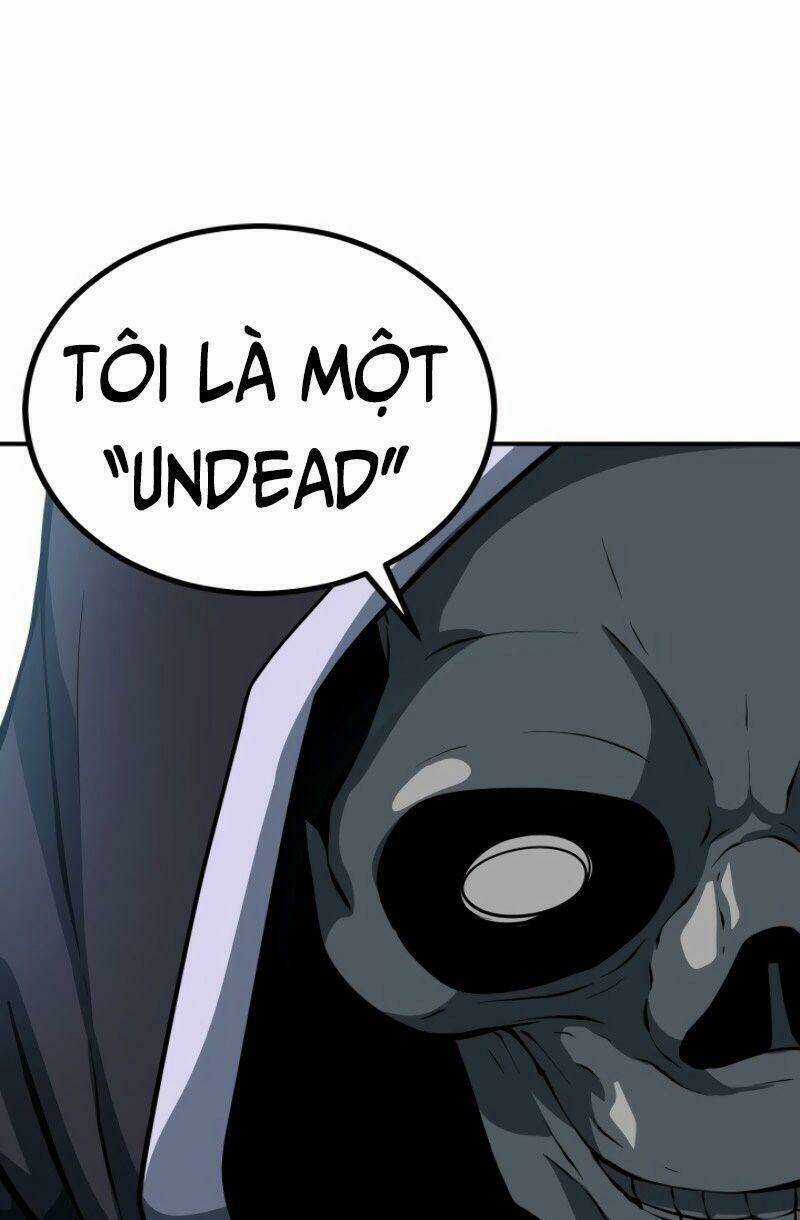 Ngôi Nhà Kết Nối Với Hầm Ngục Chapter 5 trang 42