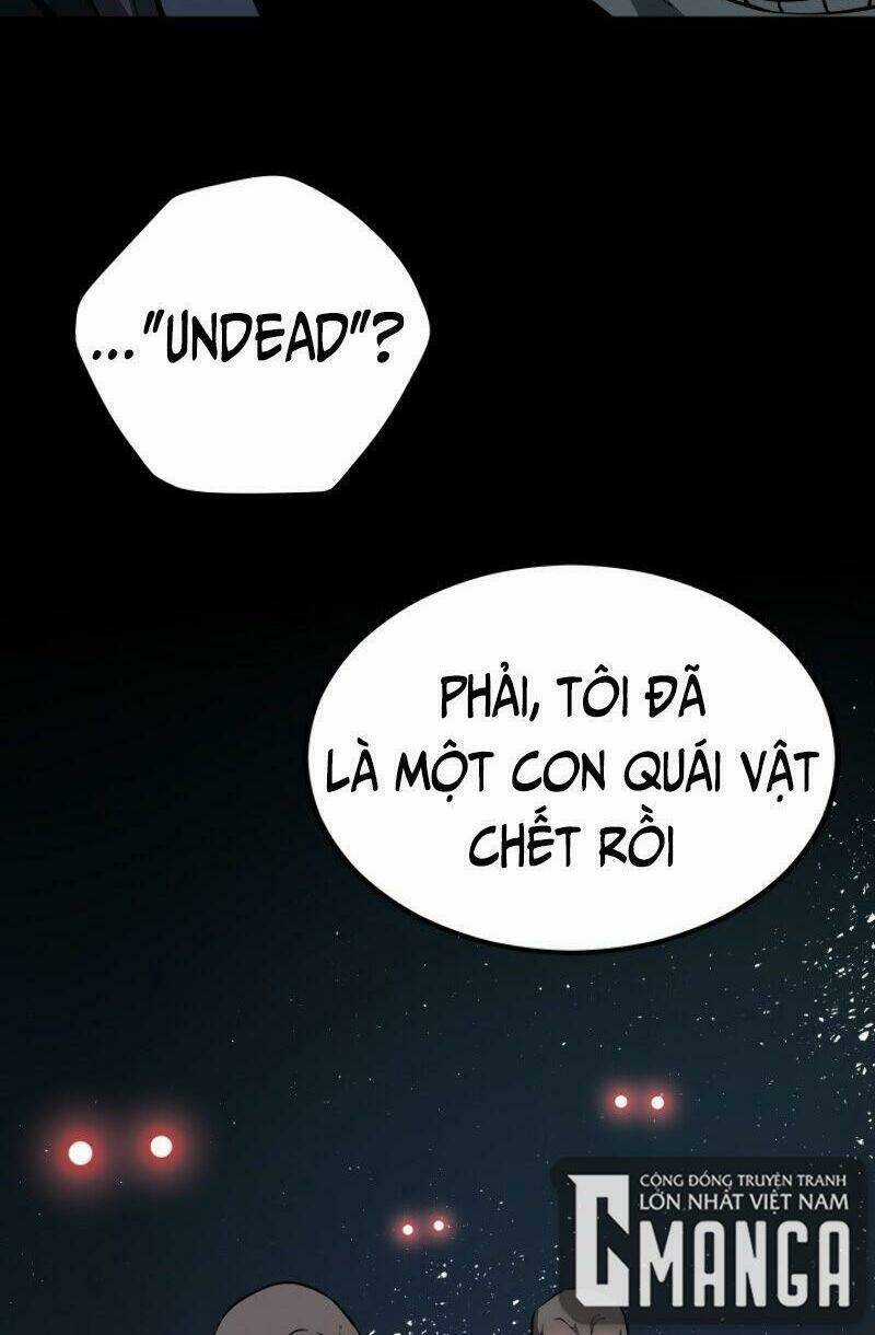 Ngôi Nhà Kết Nối Với Hầm Ngục Chapter 5 trang 43