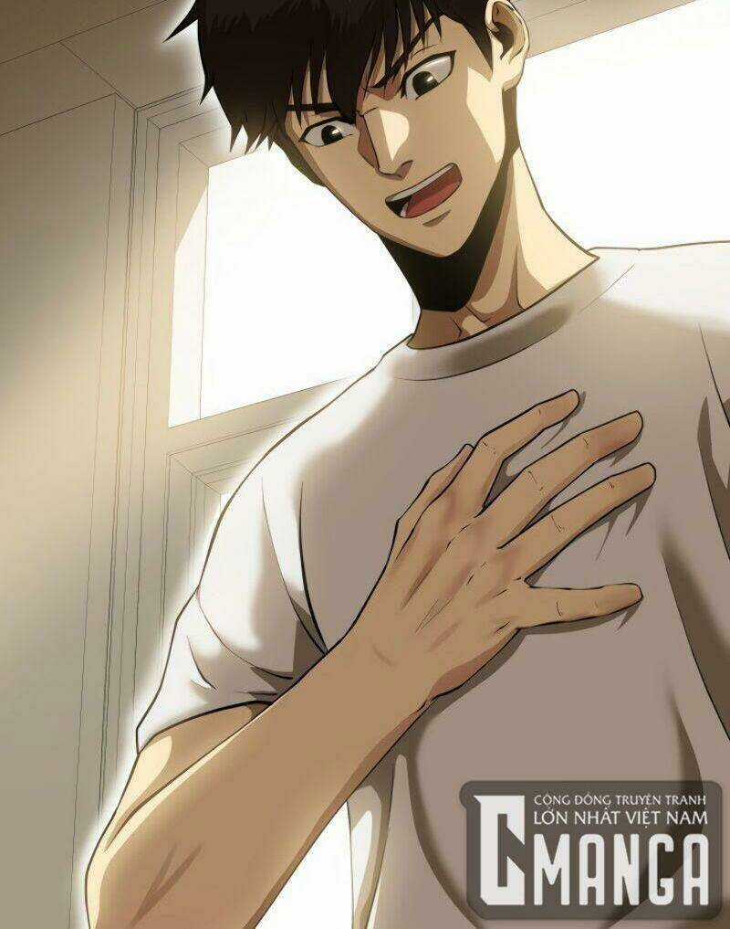 Ngôi Nhà Kết Nối Với Hầm Ngục Chapter 5 trang 5