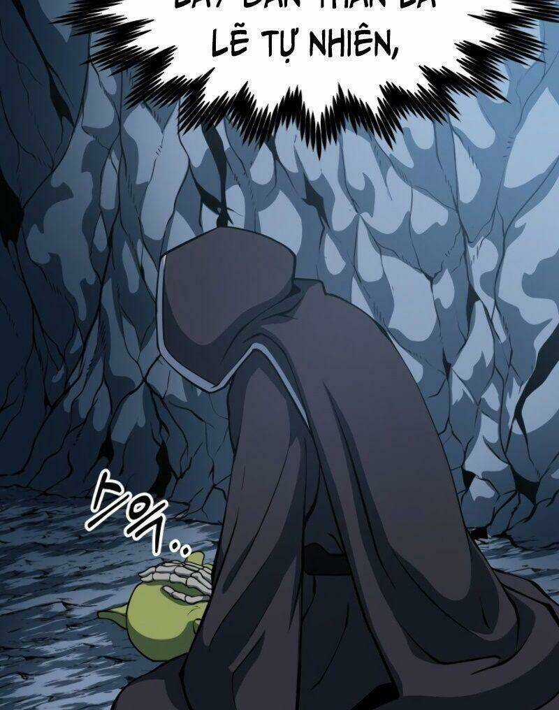 Ngôi Nhà Kết Nối Với Hầm Ngục Chapter 5 trang 50