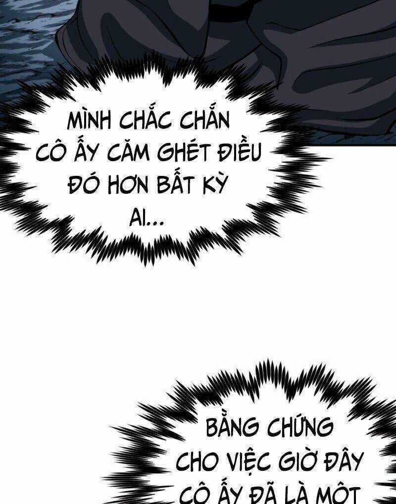 Ngôi Nhà Kết Nối Với Hầm Ngục Chapter 5 trang 51