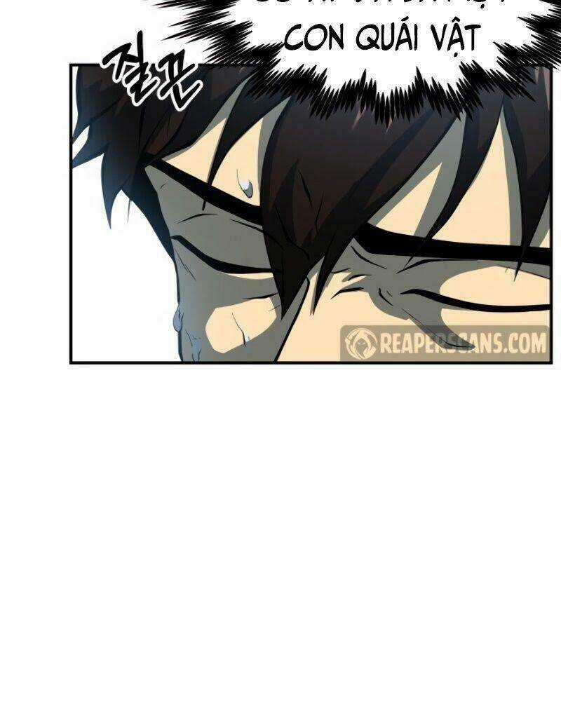 Ngôi Nhà Kết Nối Với Hầm Ngục Chapter 5 trang 52