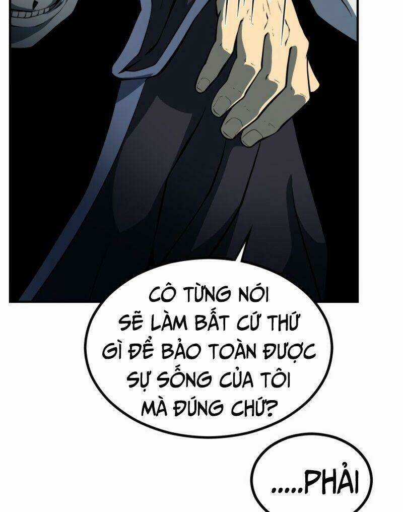 Ngôi Nhà Kết Nối Với Hầm Ngục Chapter 5 trang 54