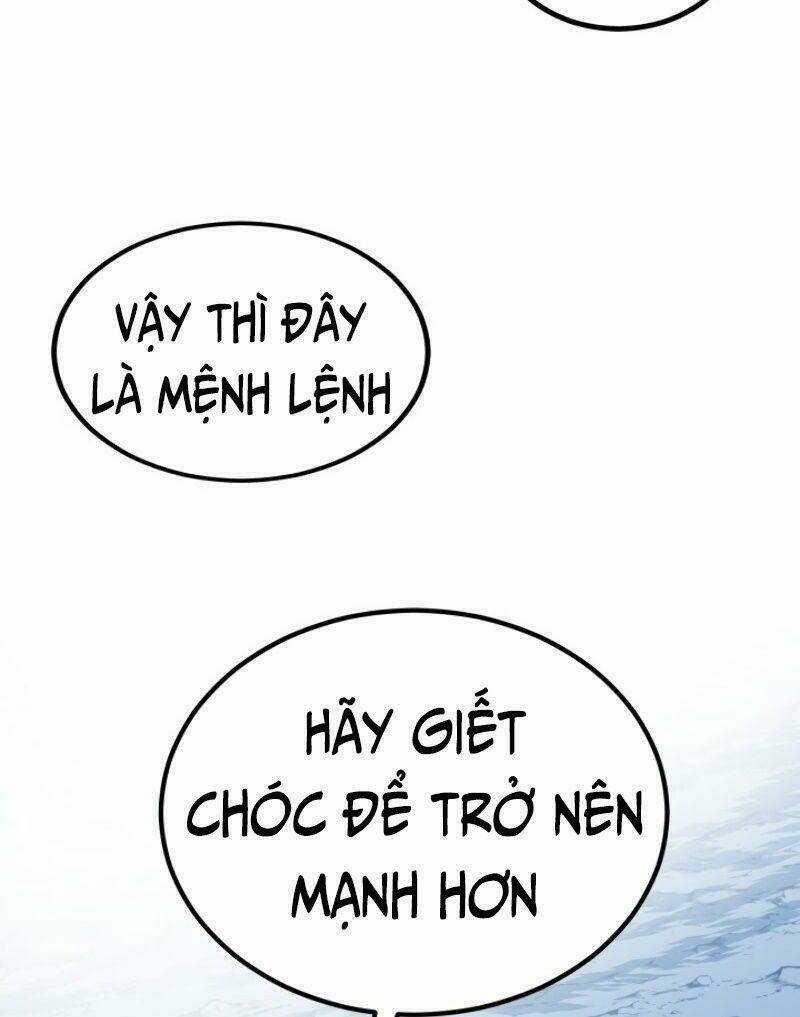 Ngôi Nhà Kết Nối Với Hầm Ngục Chapter 5 trang 55