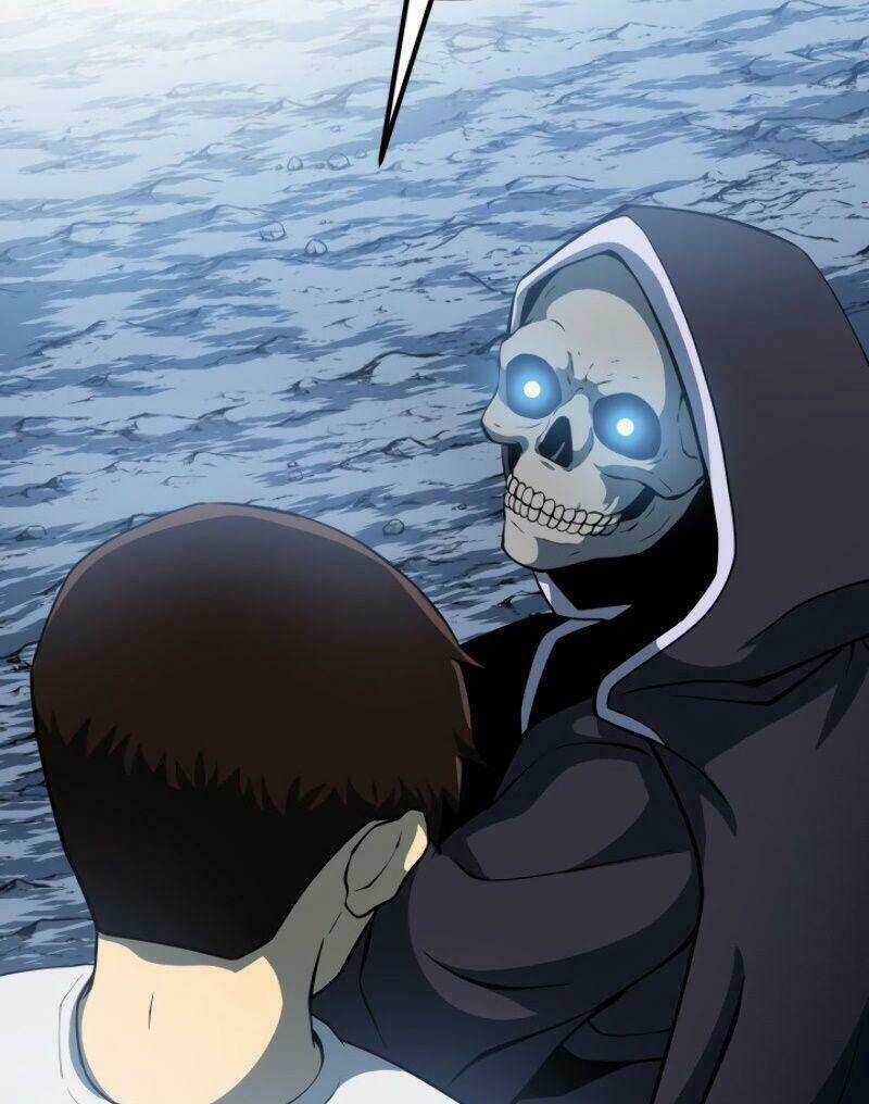 Ngôi Nhà Kết Nối Với Hầm Ngục Chapter 5 trang 56