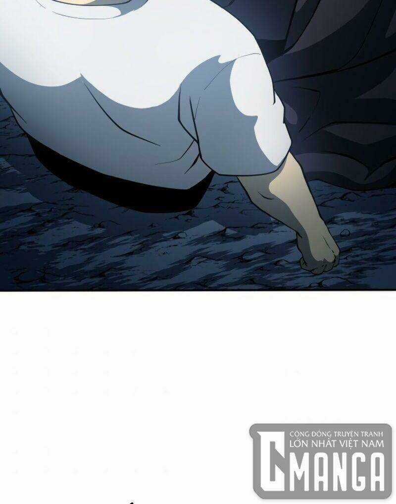 Ngôi Nhà Kết Nối Với Hầm Ngục Chapter 5 trang 57